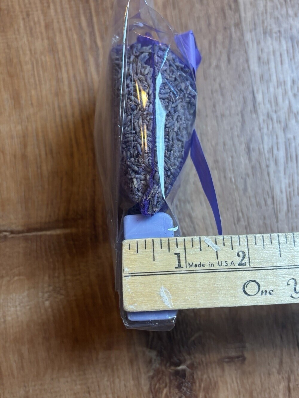 Label Provence Nature Paris Soap Set Lavender - Picture 7 of 7